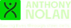 Anthony Nolan logo