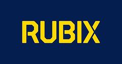 Rubix logo