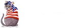 The Sound Cat Veterinary Hospital logo