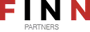 Finn Partners logo