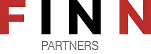 Finn Partners logo