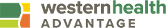 Western Health Advantage logo