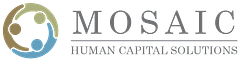 Mosaic Human Capital Solutions logo