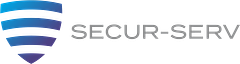 Secur-Serv logo