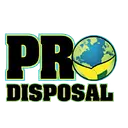 Pro Disposal logo