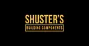 Shusters Builders Supplies logo