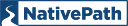 NativePath logo