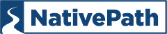 NativePath logo