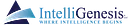 IntelliGenesis logo