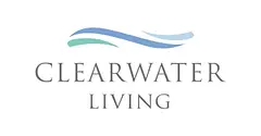 Clearwater Living logo