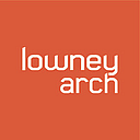 Lowney Architecture logo