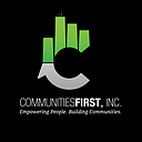 Communities First logo