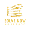 Solvenow logo