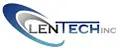 Lentech logo