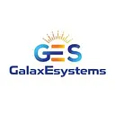 GalaxEsystems logo