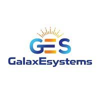 GalaxEsystems logo