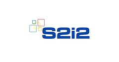 S2i2 logo