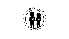 Embolden Youth Services logo
