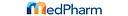 MedPharm logo