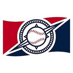 Frontier League Office logo