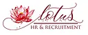 Lotus Hr logo