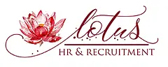 Lotus Hr logo