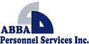 ABBA Personnel Services logo