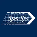 SpecSys logo