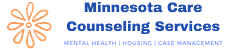 Minnesota Care Counseling Services logo