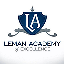 Leman Academy of Excellence Inc logo