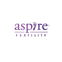 Aspire Fertility Austin logo