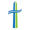 Catholic Charities of the Archdiocese of Washington logo
