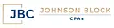 Johnson Block & Company logo