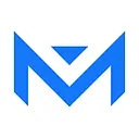 Blue Mantis logo