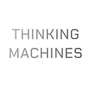 Thinking Machines Lab logo