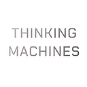 Thinking Machines Data Science logo