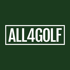 All4Golf logo