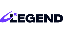 Legend logo