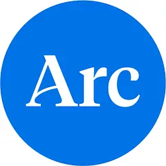Arc Institute logo