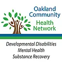 Oakland Community Health Network logo