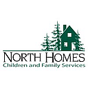 North Homes Children & Family Services logo