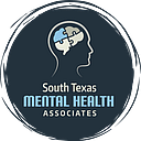 South Texas Mental Health Associates logo