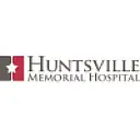 
      Huntsville Memorial Hospital
     logo