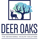 Deer Oaks - The Behavioral Health Solution logo