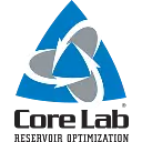 Core Laboratories logo