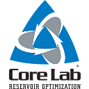 Core Laboratories logo