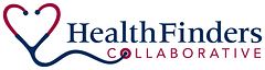 Healthfinders Collaborative logo