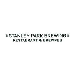 Stanley Park Brewing Restaurant & Brewpub logo
