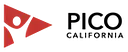 Pico California logo