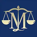 Meneses Law logo